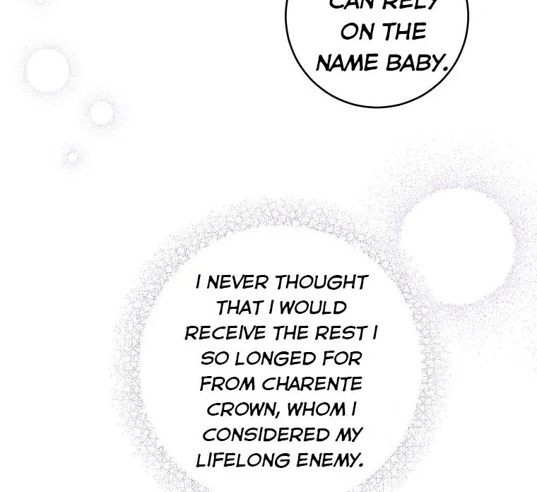Read Gimme That Pacifier! chapter 57.2 image 70 on Lezhin