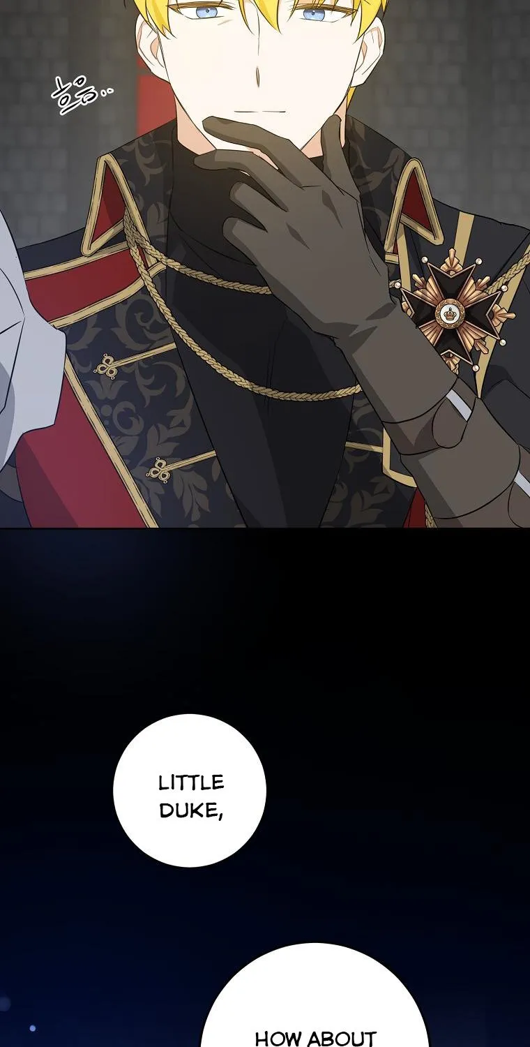 Read Gimme That Pacifier! chapter 57.2 image 79 on Lezhin