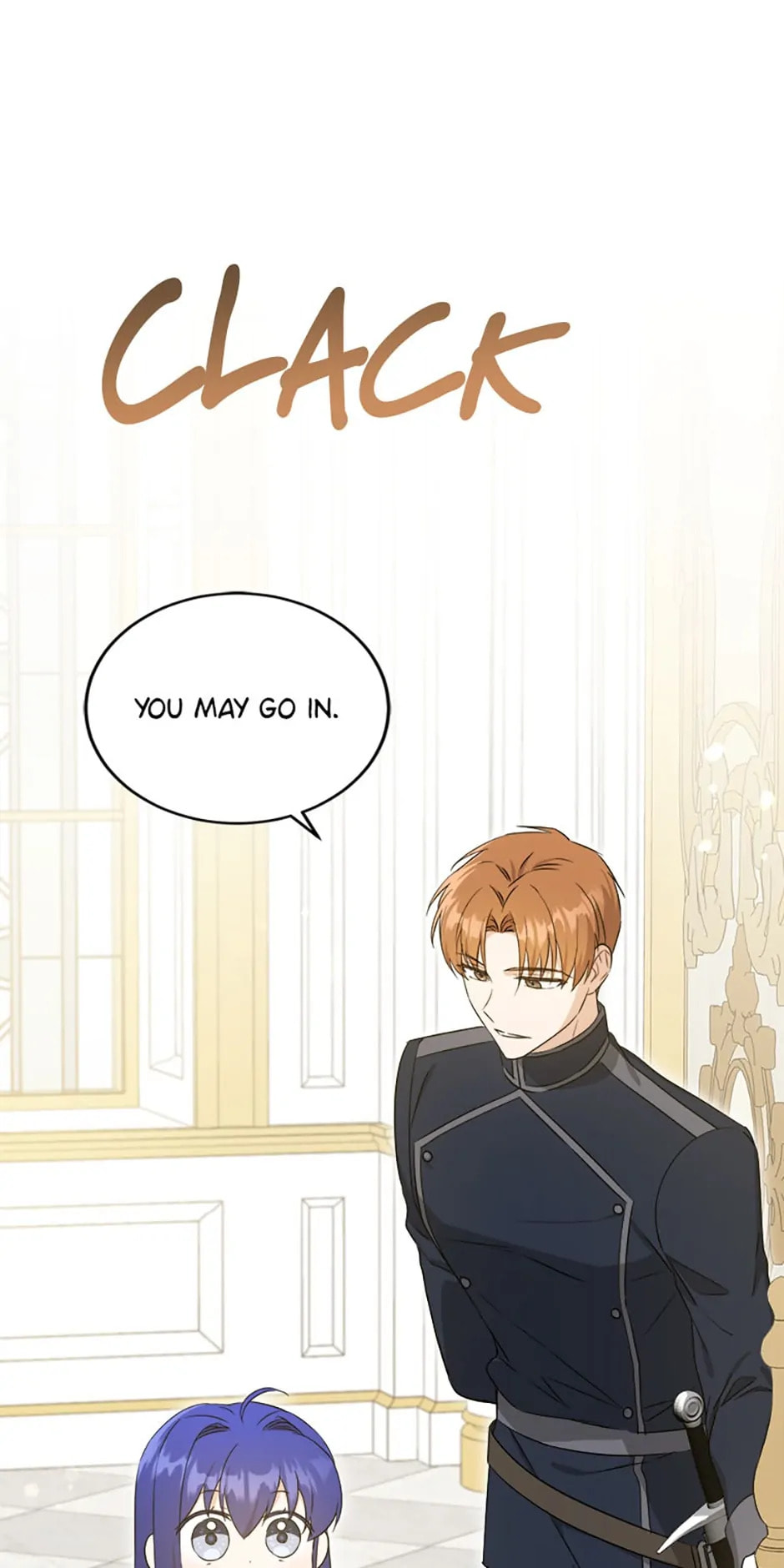Read Gimme That Pacifier! chapter 78.1 image 10 on Lezhin