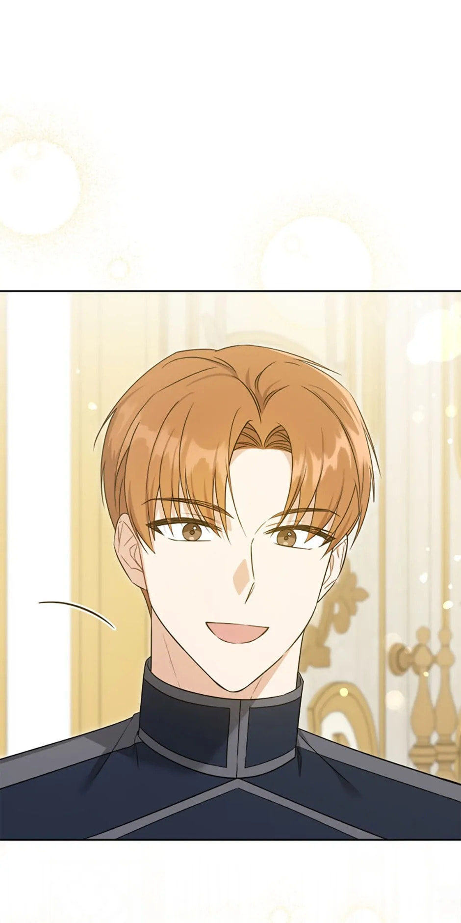 Read Gimme That Pacifier! chapter 78.1 image 2 on Lezhin