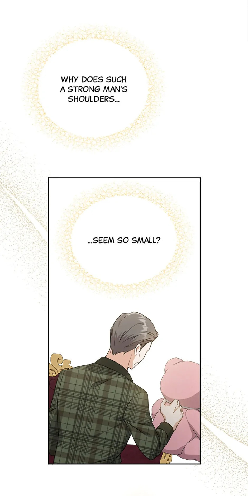 Read Gimme That Pacifier! chapter 78.1 image 28 on Lezhin