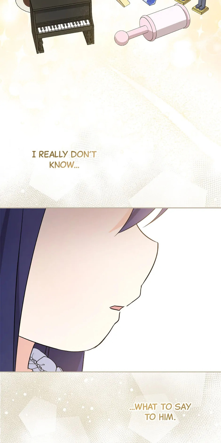 Read Gimme That Pacifier! chapter 78.1 image 31 on Lezhin