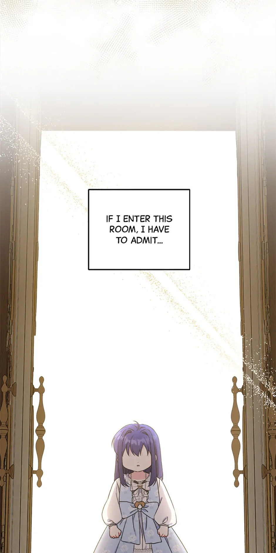 Read Gimme That Pacifier! chapter 78.1 image 32 on Lezhin