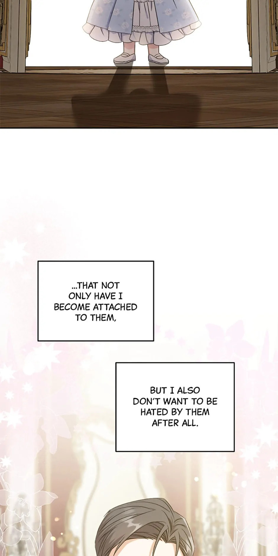 Read Gimme That Pacifier! chapter 78.1 image 33 on Lezhin