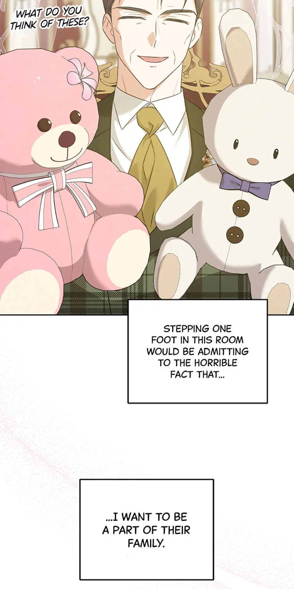 Read Gimme That Pacifier! chapter 78.1 image 34 on Lezhin