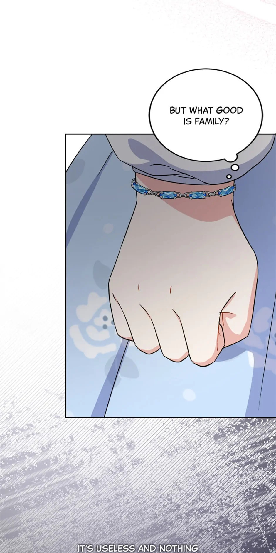 Read Gimme That Pacifier! chapter 78.1 image 35 on Lezhin