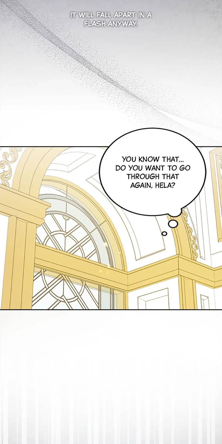 Read Gimme That Pacifier! chapter 78.1 image 37 on Lezhin