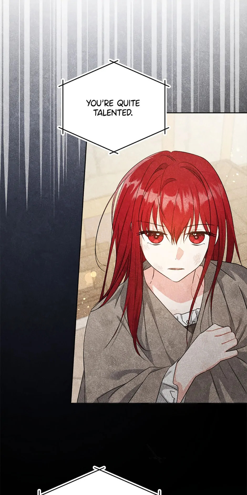 Read Gimme That Pacifier! chapter 78.1 image 38 on Lezhin