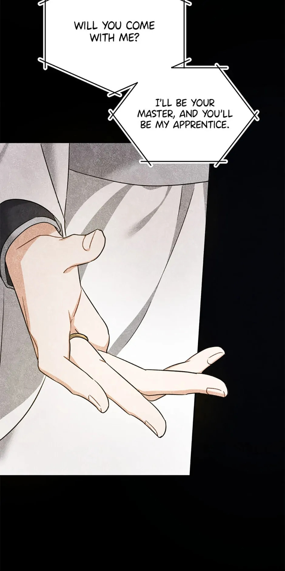 Read Gimme That Pacifier! chapter 78.1 image 39 on Lezhin