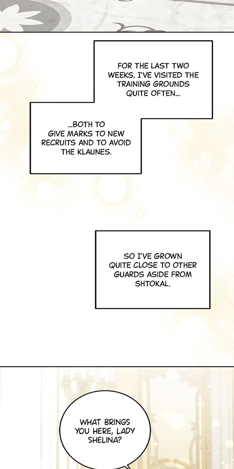 Read Gimme That Pacifier! chapter 78.1 image 4 on Lezhin
