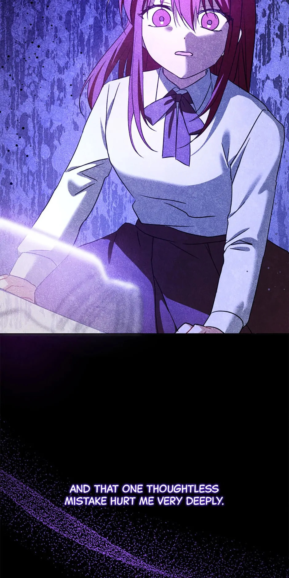 Read Gimme That Pacifier! chapter 78.1 image 42 on Lezhin