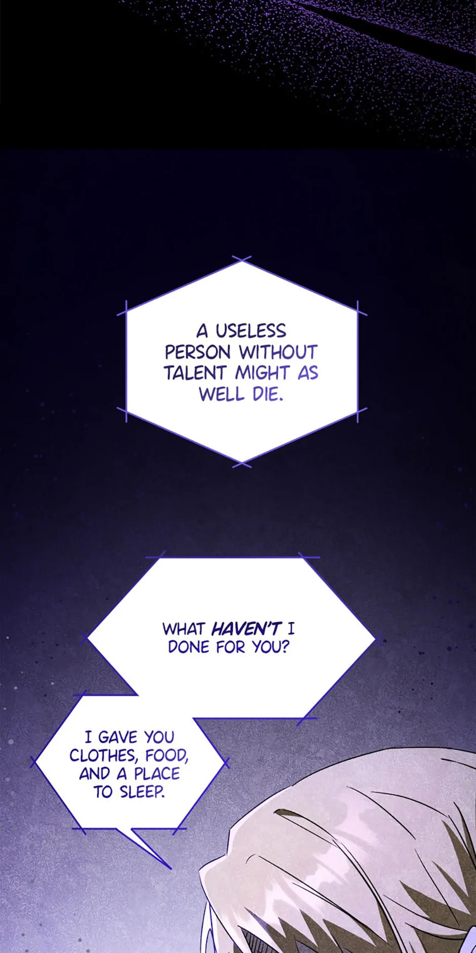 Read Gimme That Pacifier! chapter 78.1 image 43 on Lezhin