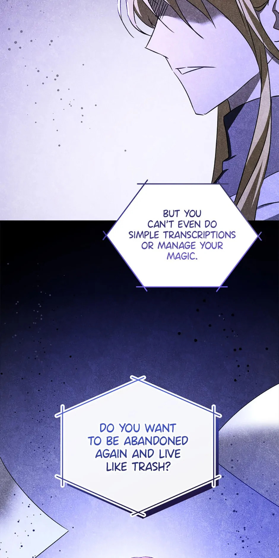 Read Gimme That Pacifier! chapter 78.1 image 44 on Lezhin