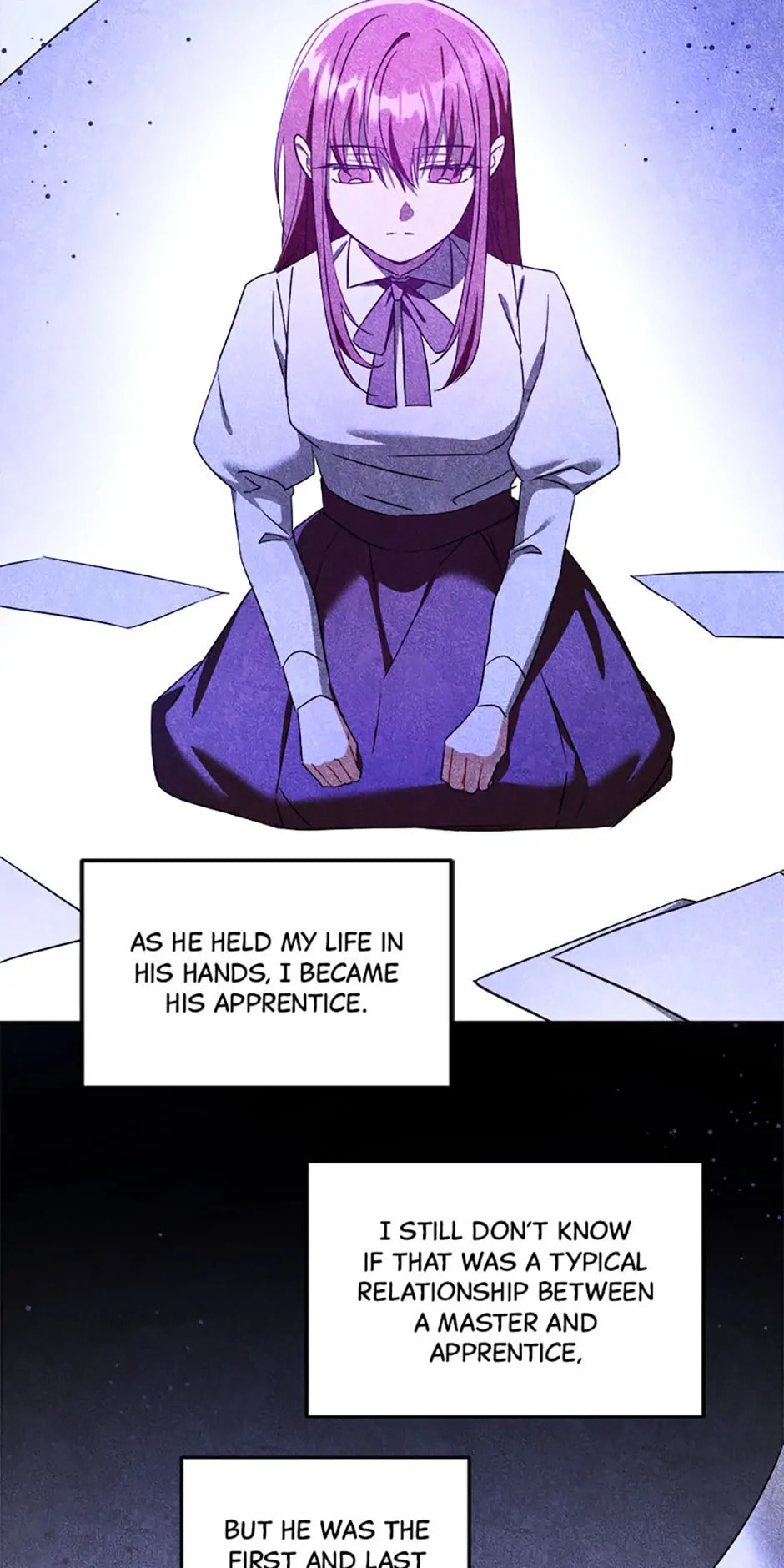 Read Gimme That Pacifier! chapter 78.1 image 45 on Lezhin