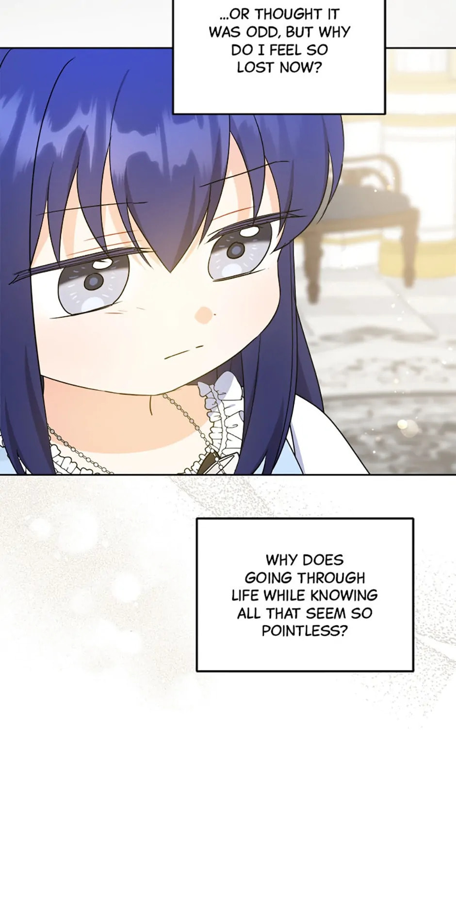 Read Gimme That Pacifier! chapter 78.1 image 49 on Lezhin