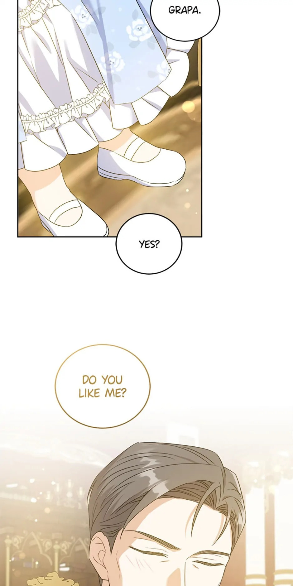 Read Gimme That Pacifier! chapter 78.1 image 56 on Lezhin