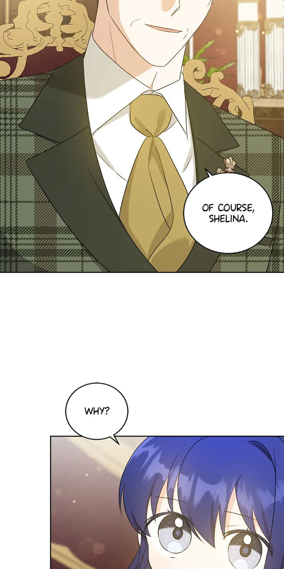 Read Gimme That Pacifier! chapter 78.1 image 57 on Lezhin