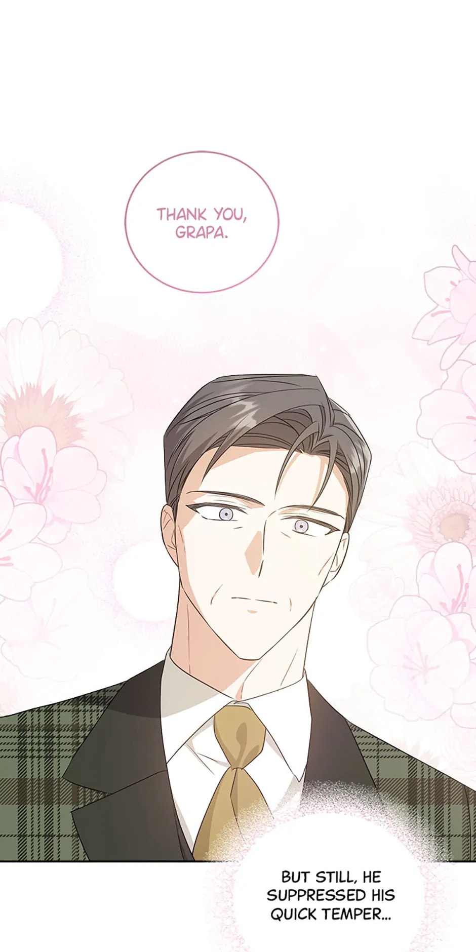 Read Gimme That Pacifier! chapter 78.1 image 60 on Lezhin