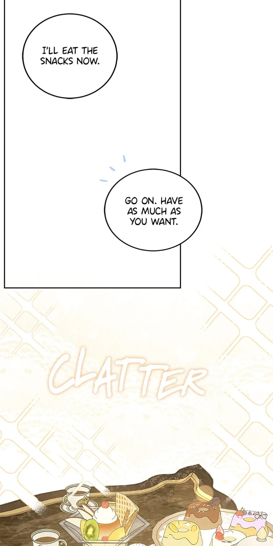 Read Gimme That Pacifier! chapter 78.1 image 62 on Lezhin