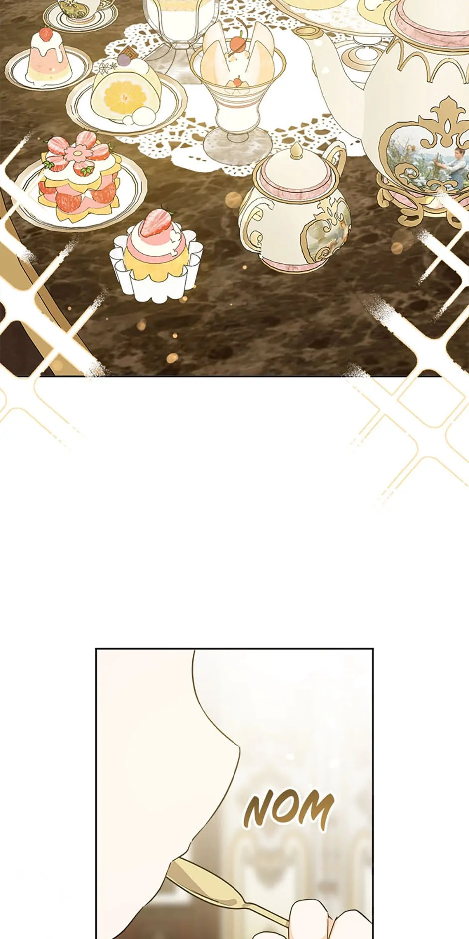 Read Gimme That Pacifier! chapter 78.1 image 63 on Lezhin