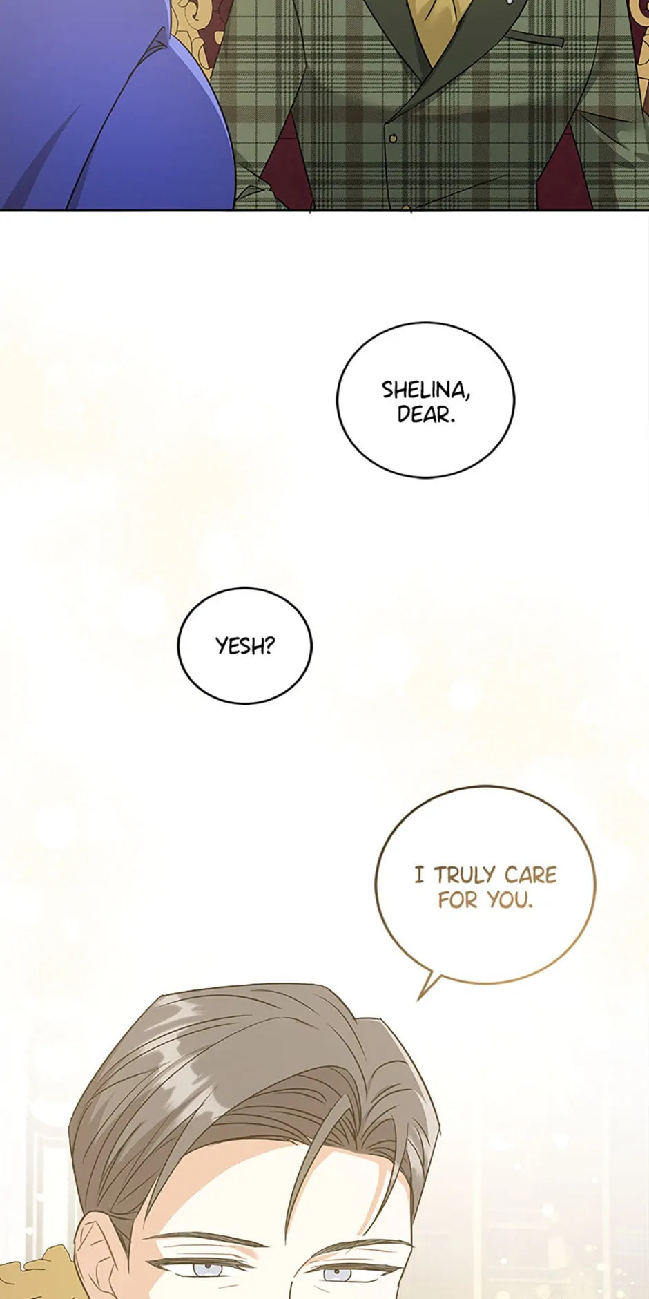 Read Gimme That Pacifier! chapter 78.1 image 66 on Lezhin
