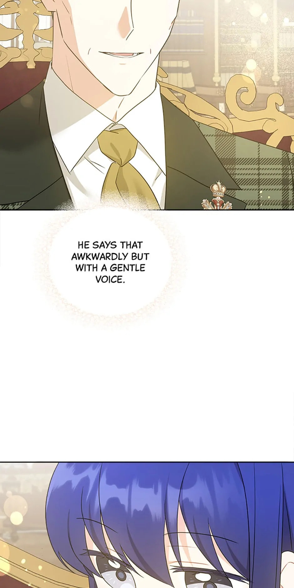 Read Gimme That Pacifier! chapter 78.1 image 67 on Lezhin