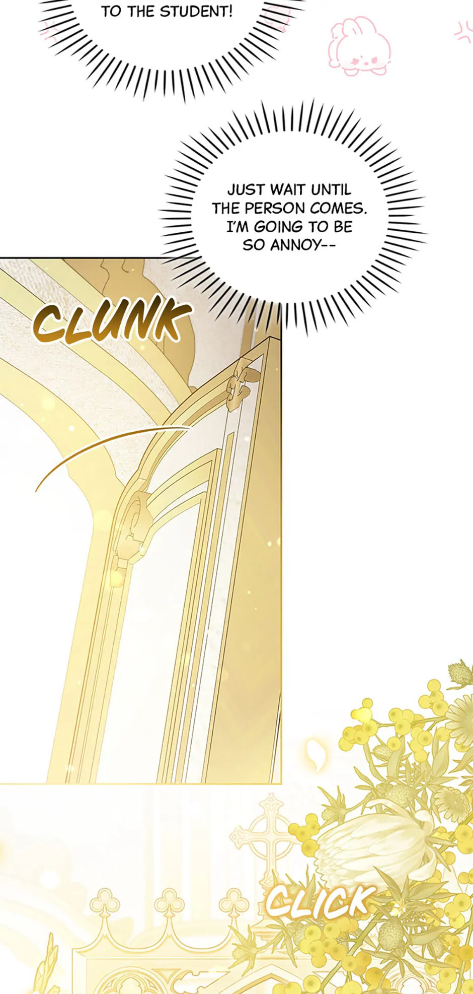 Read Gimme That Pacifier! chapter 78.2 image 11 on Lezhin