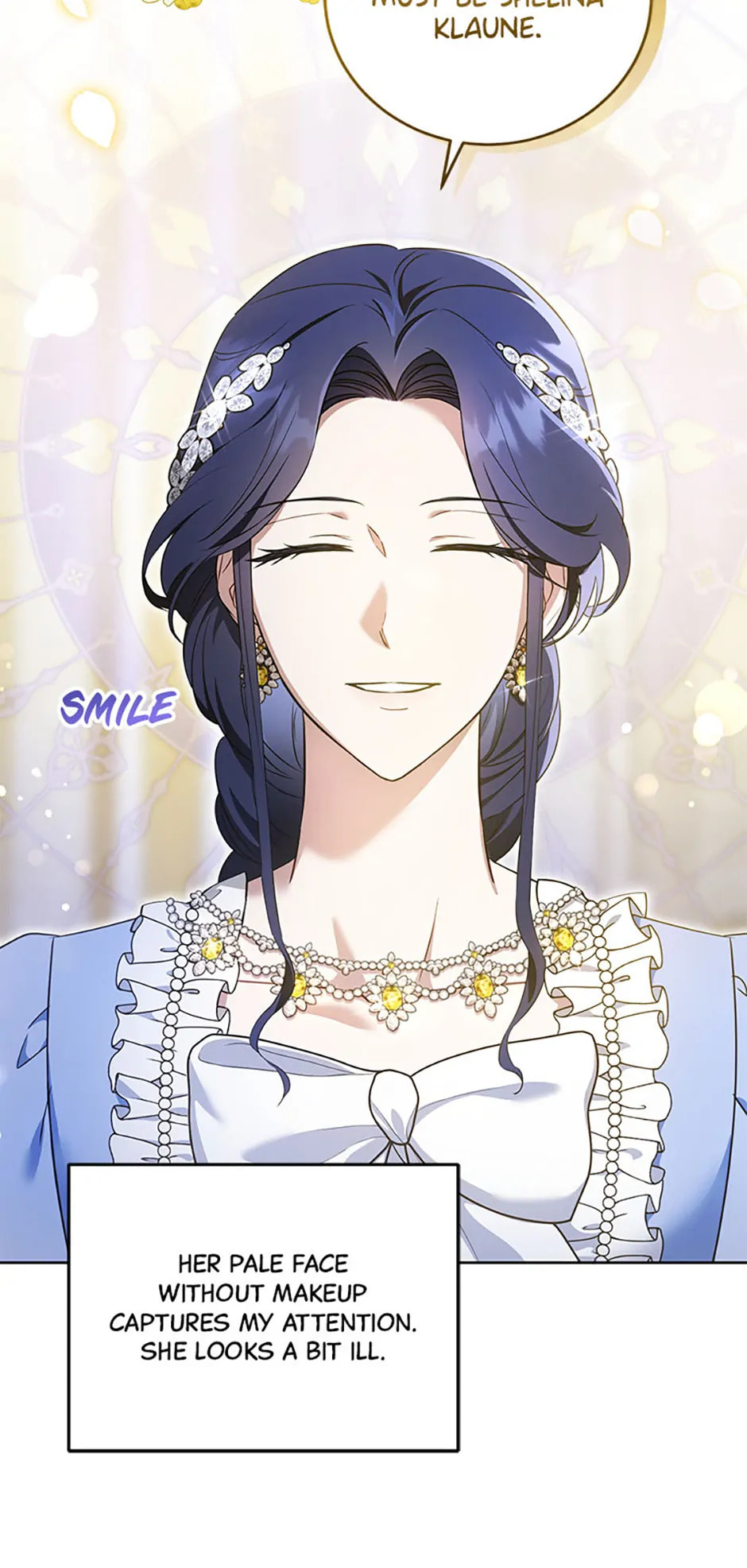 Read Gimme That Pacifier! chapter 78.2 image 13 on Lezhin