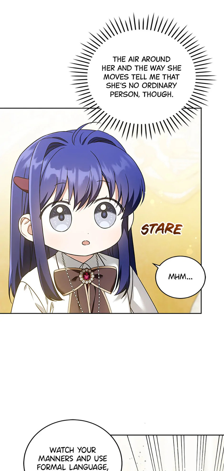 Read Gimme That Pacifier! chapter 78.2 image 14 on Lezhin