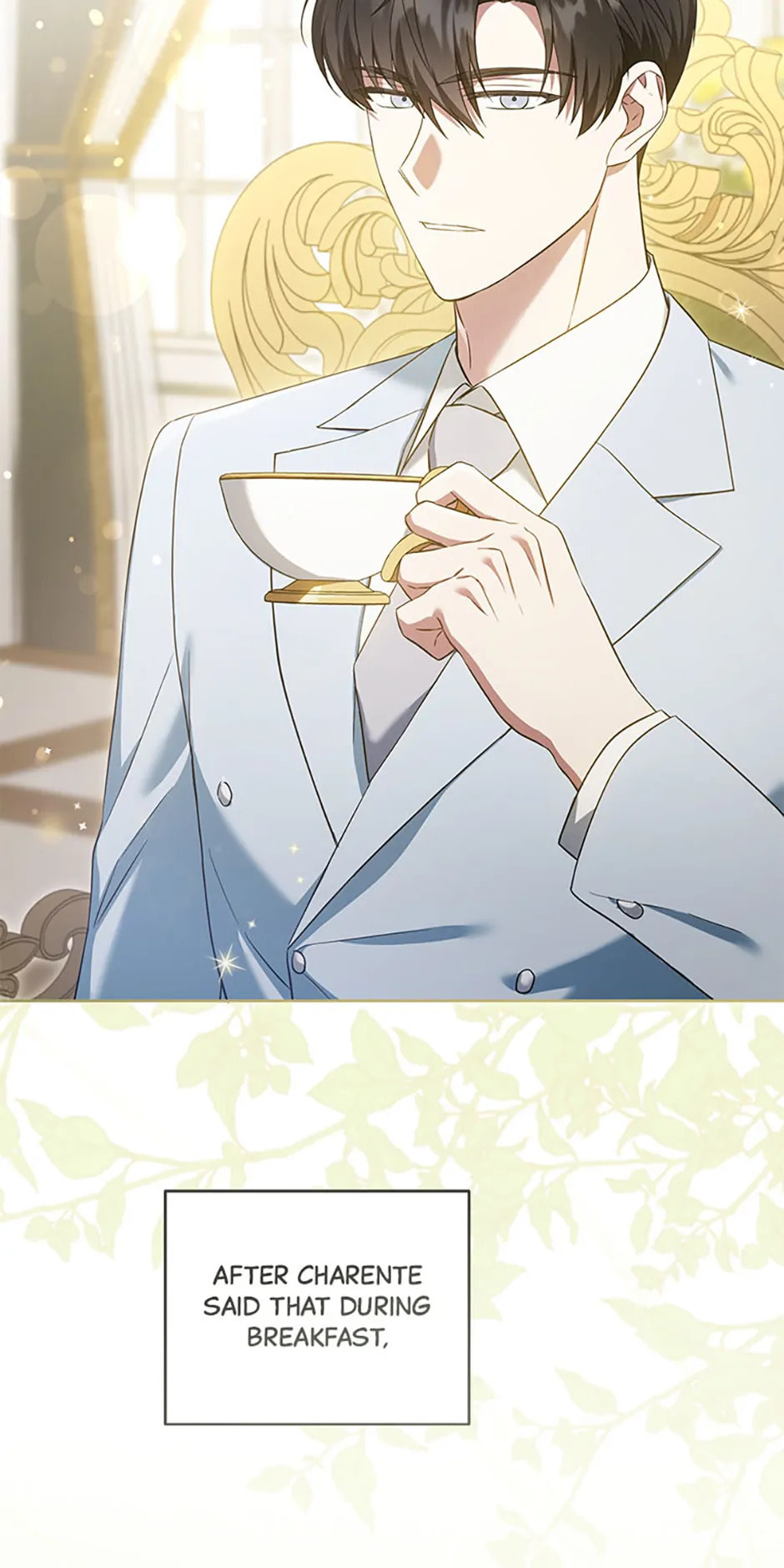 Read Gimme That Pacifier! chapter 78.2 image 2 on Lezhin