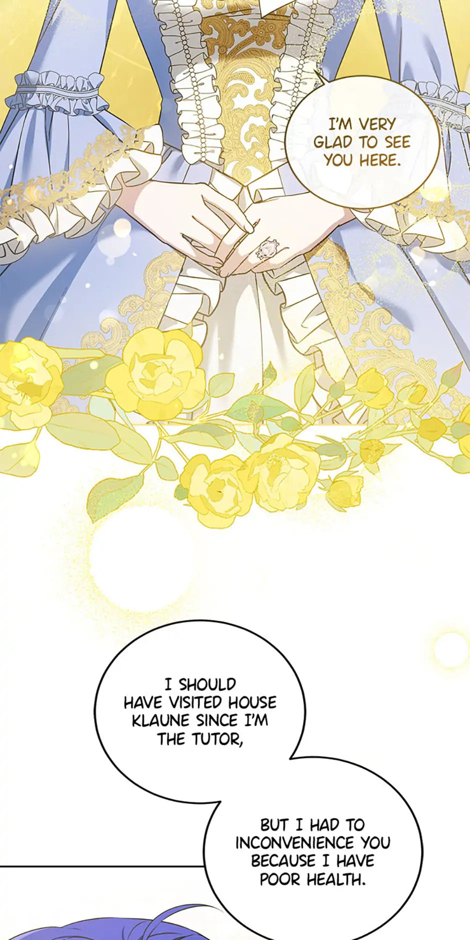 Read Gimme That Pacifier! chapter 78.2 image 20 on Lezhin