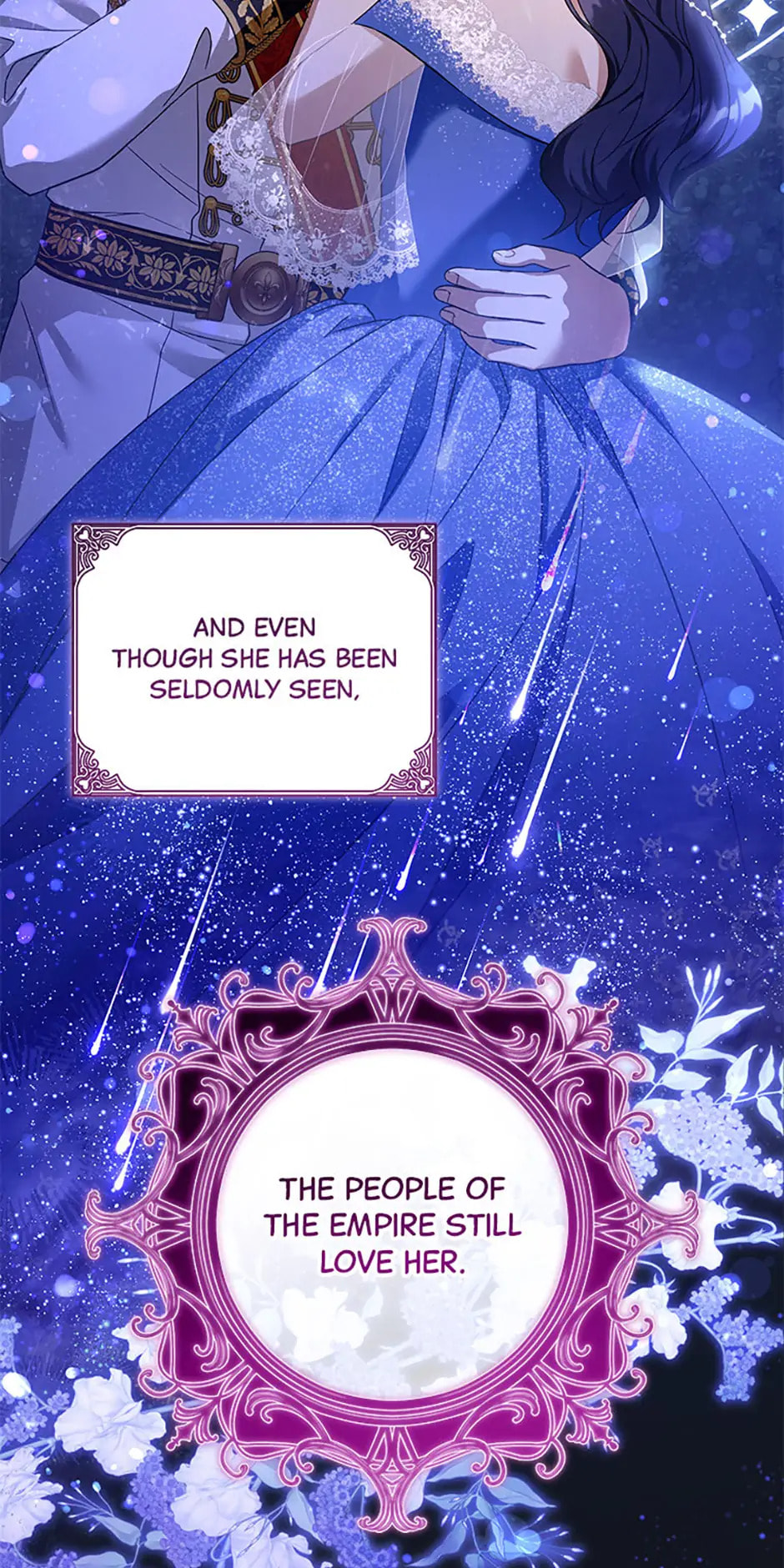 Read Gimme That Pacifier! chapter 78.2 image 23 on Lezhin