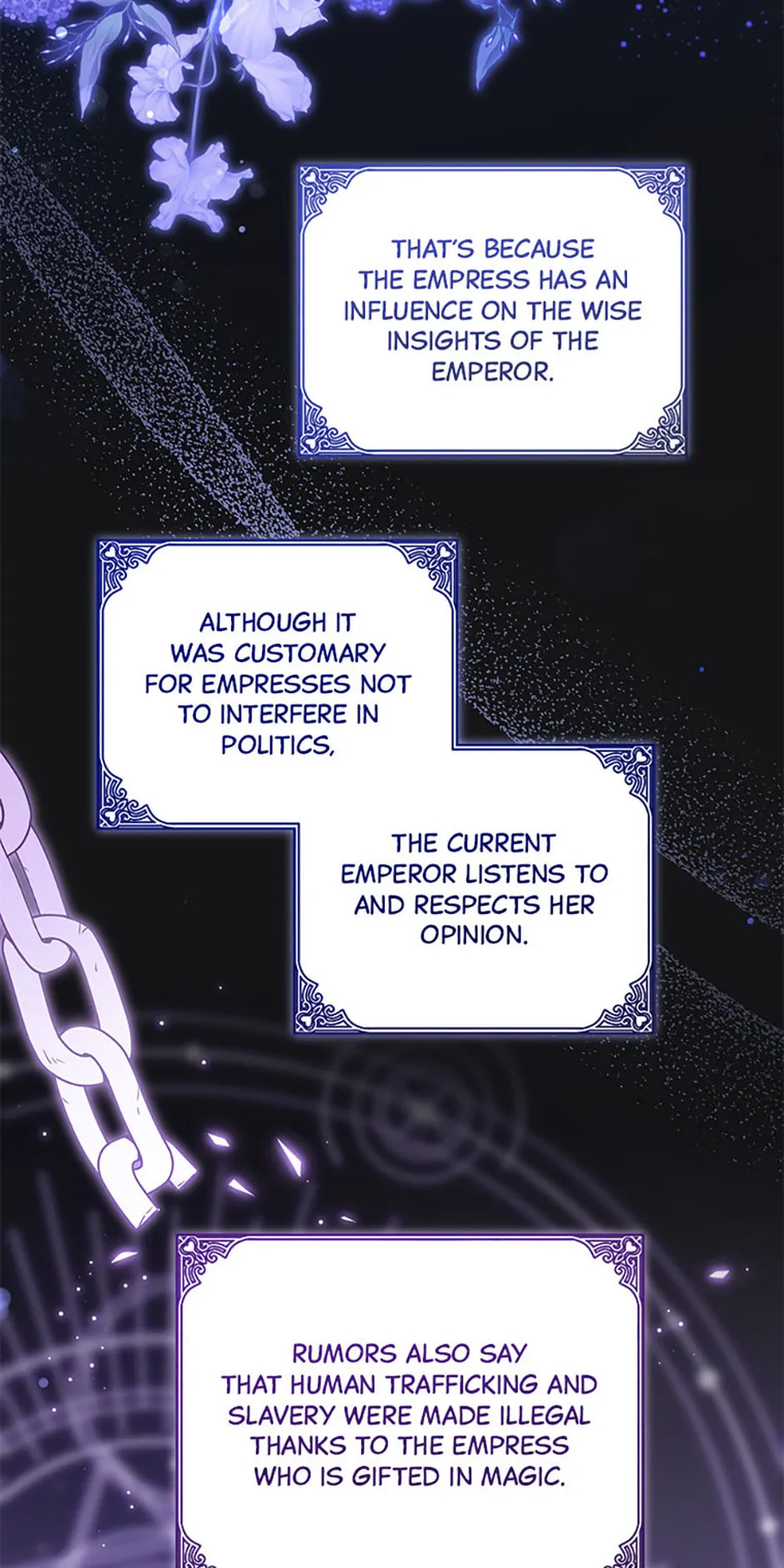 Read Gimme That Pacifier! chapter 78.2 image 24 on Lezhin