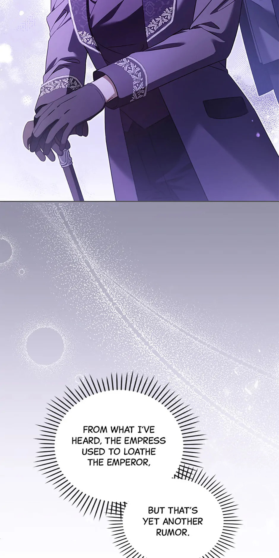 Read Gimme That Pacifier! chapter 78.2 image 26 on Lezhin