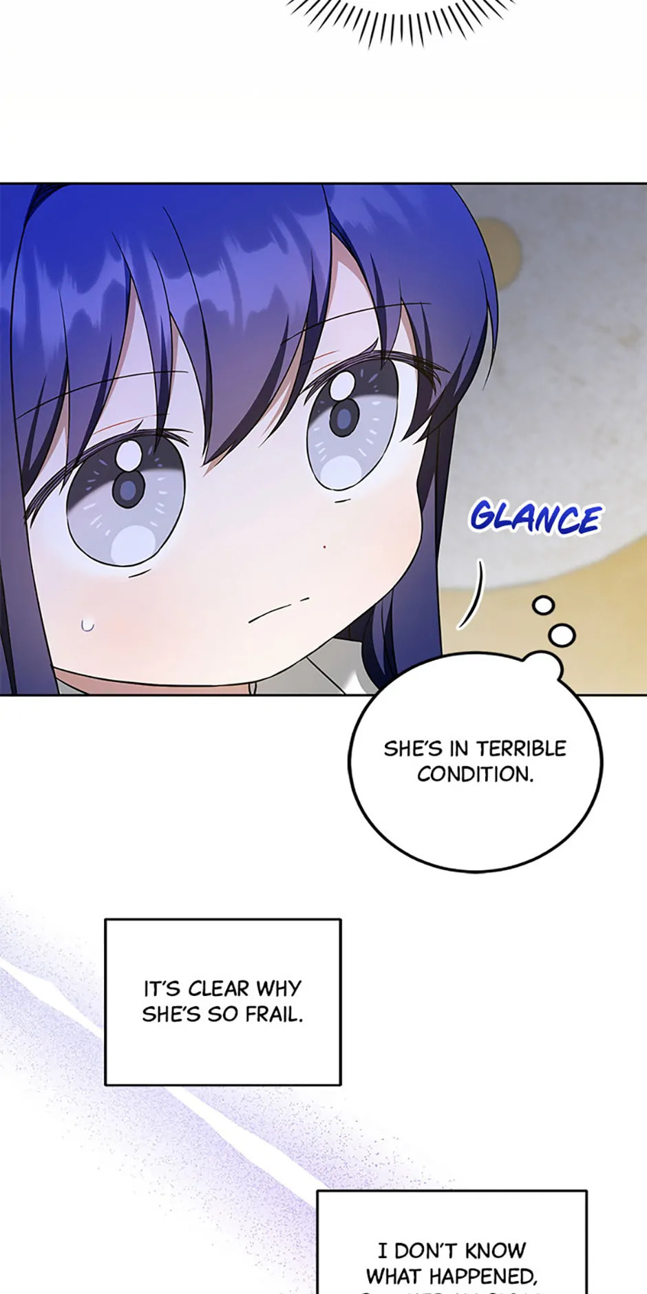 Read Gimme That Pacifier! chapter 78.2 image 27 on Lezhin