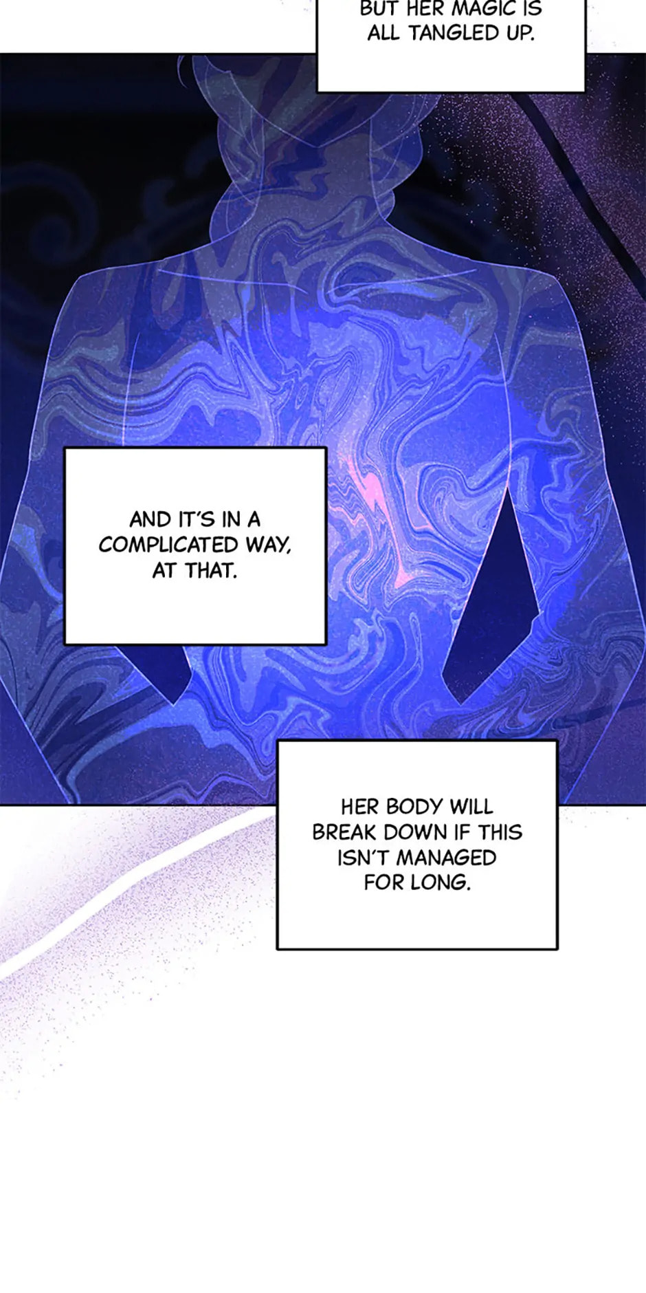 Read Gimme That Pacifier! chapter 78.2 image 28 on Lezhin