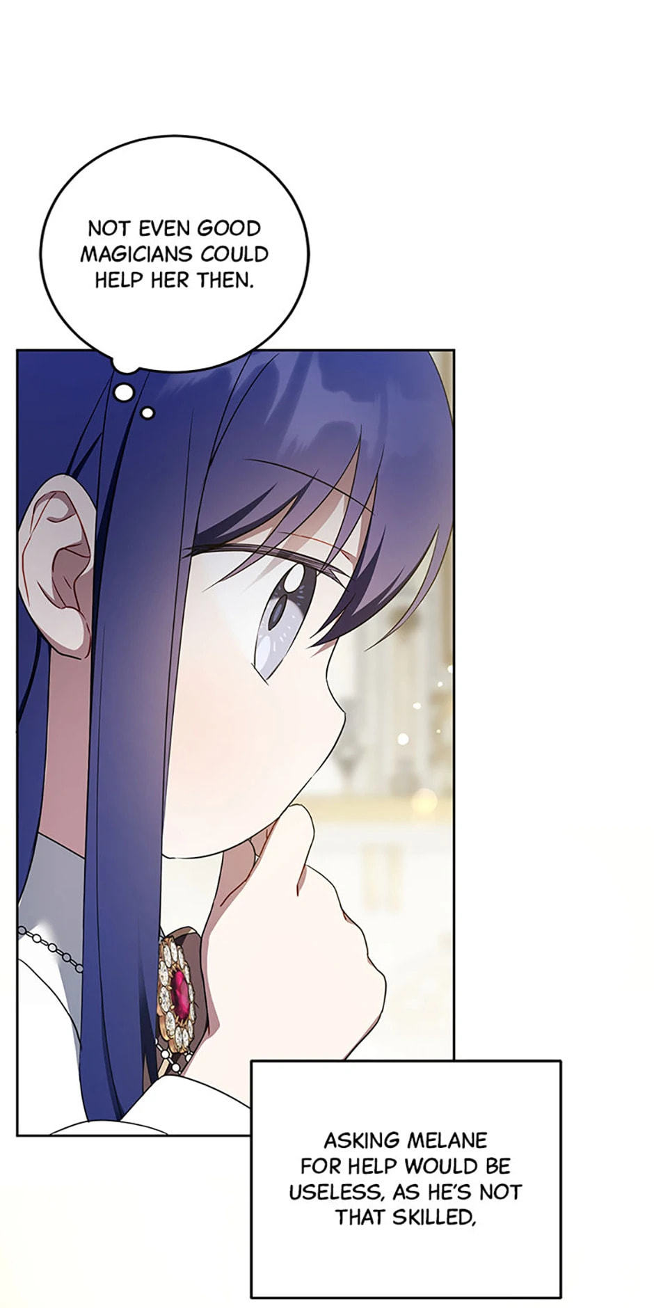 Read Gimme That Pacifier! chapter 78.2 image 29 on Lezhin