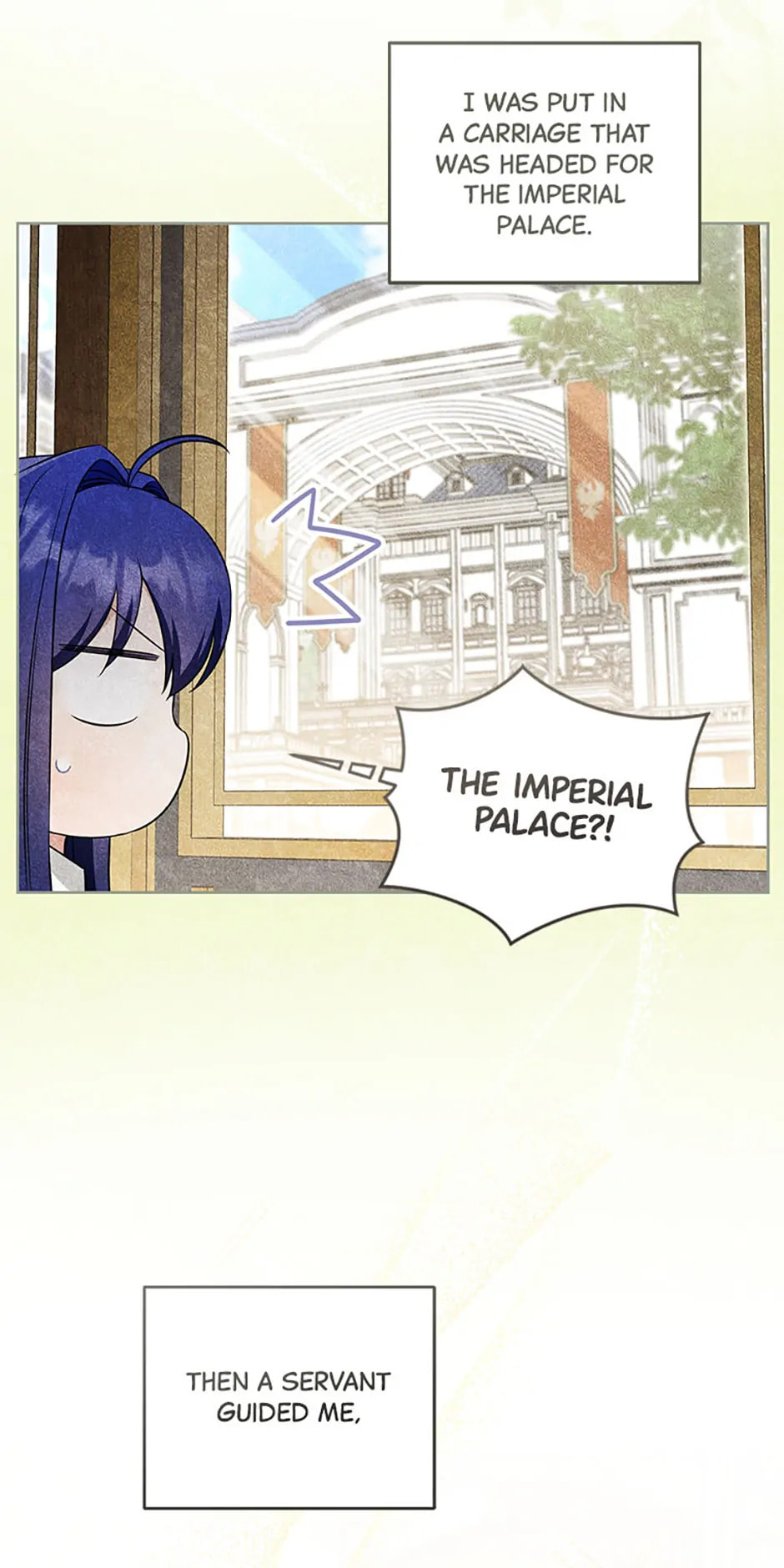 Read Gimme That Pacifier! chapter 78.2 image 3 on Lezhin