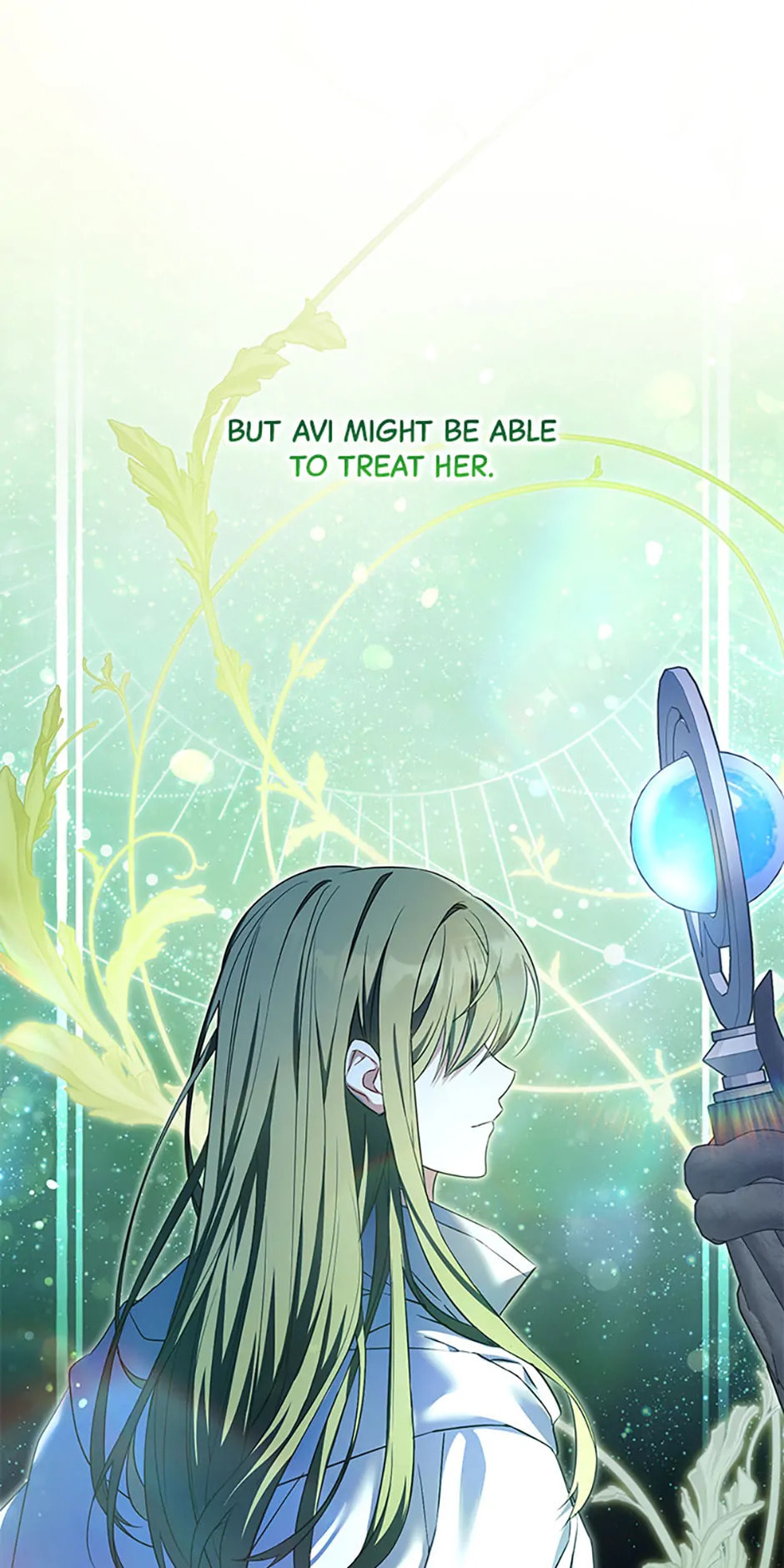 Read Gimme That Pacifier! chapter 78.2 image 30 on Lezhin