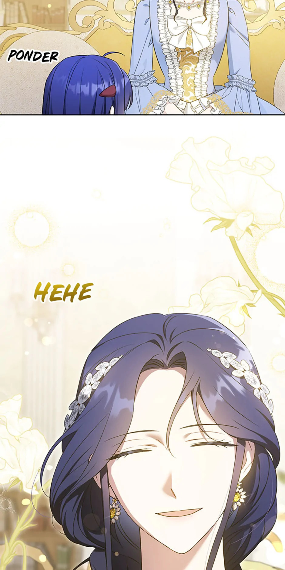 Read Gimme That Pacifier! chapter 78.2 image 32 on Lezhin