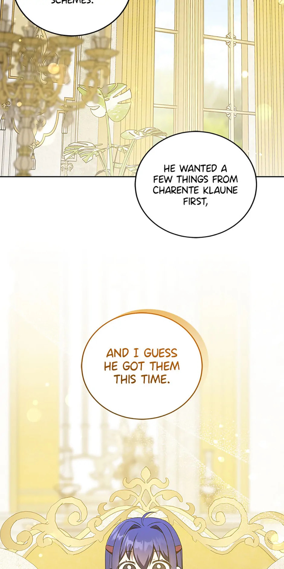 Read Gimme That Pacifier! chapter 78.2 image 36 on Lezhin