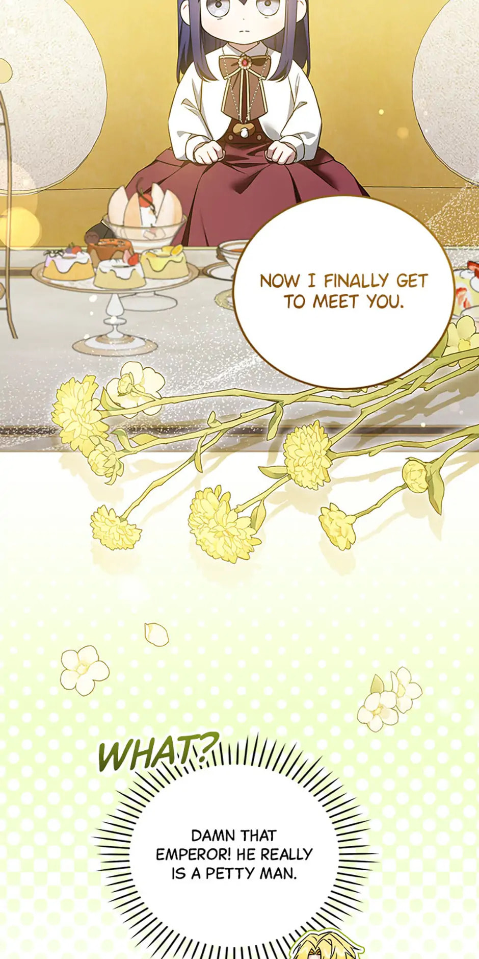 Read Gimme That Pacifier! chapter 78.2 image 37 on Lezhin