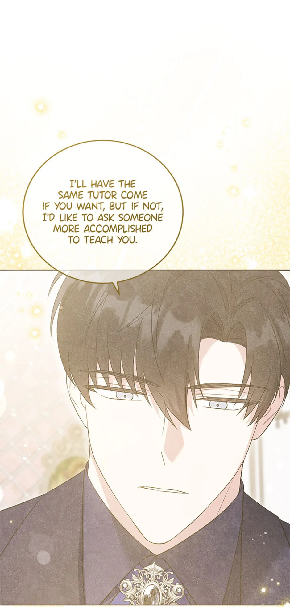 Read Gimme That Pacifier! chapter 78.2 image 39 on Lezhin