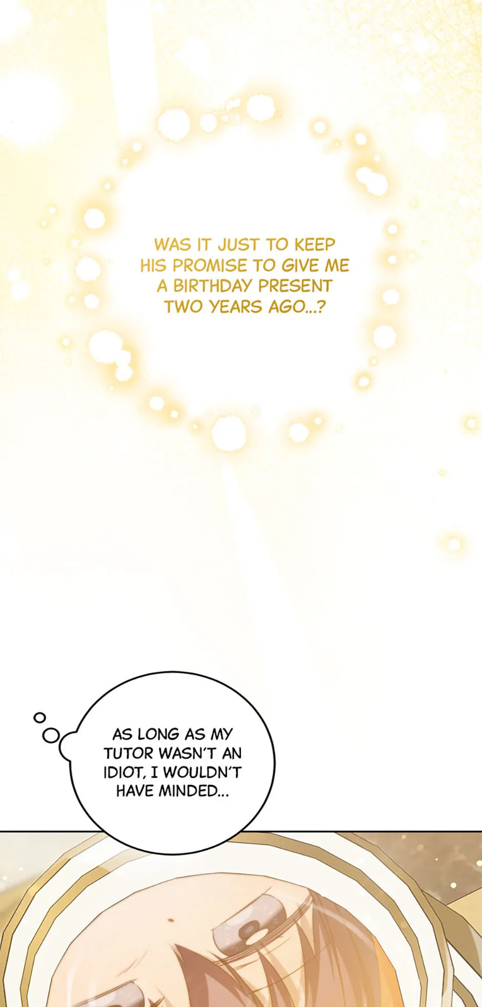 Read Gimme That Pacifier! chapter 78.2 image 40 on Lezhin
