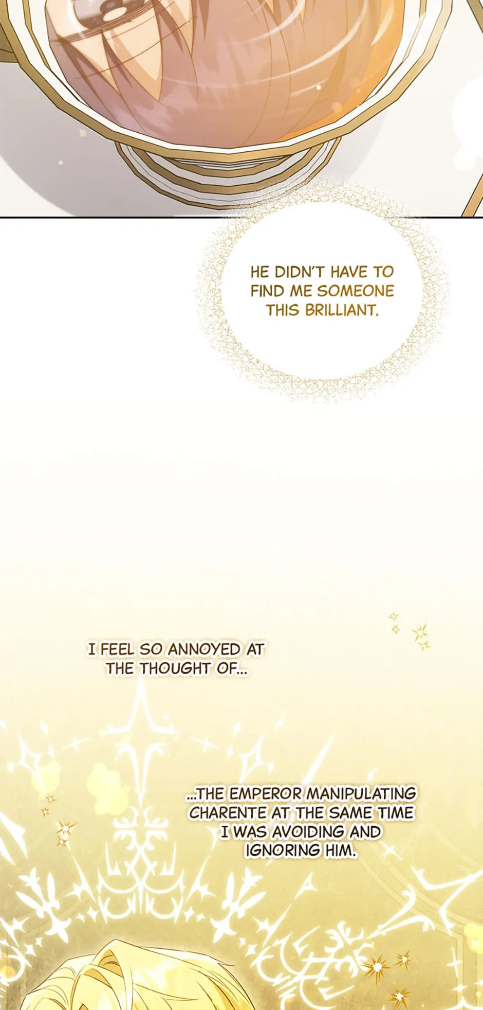 Read Gimme That Pacifier! chapter 78.2 image 41 on Lezhin