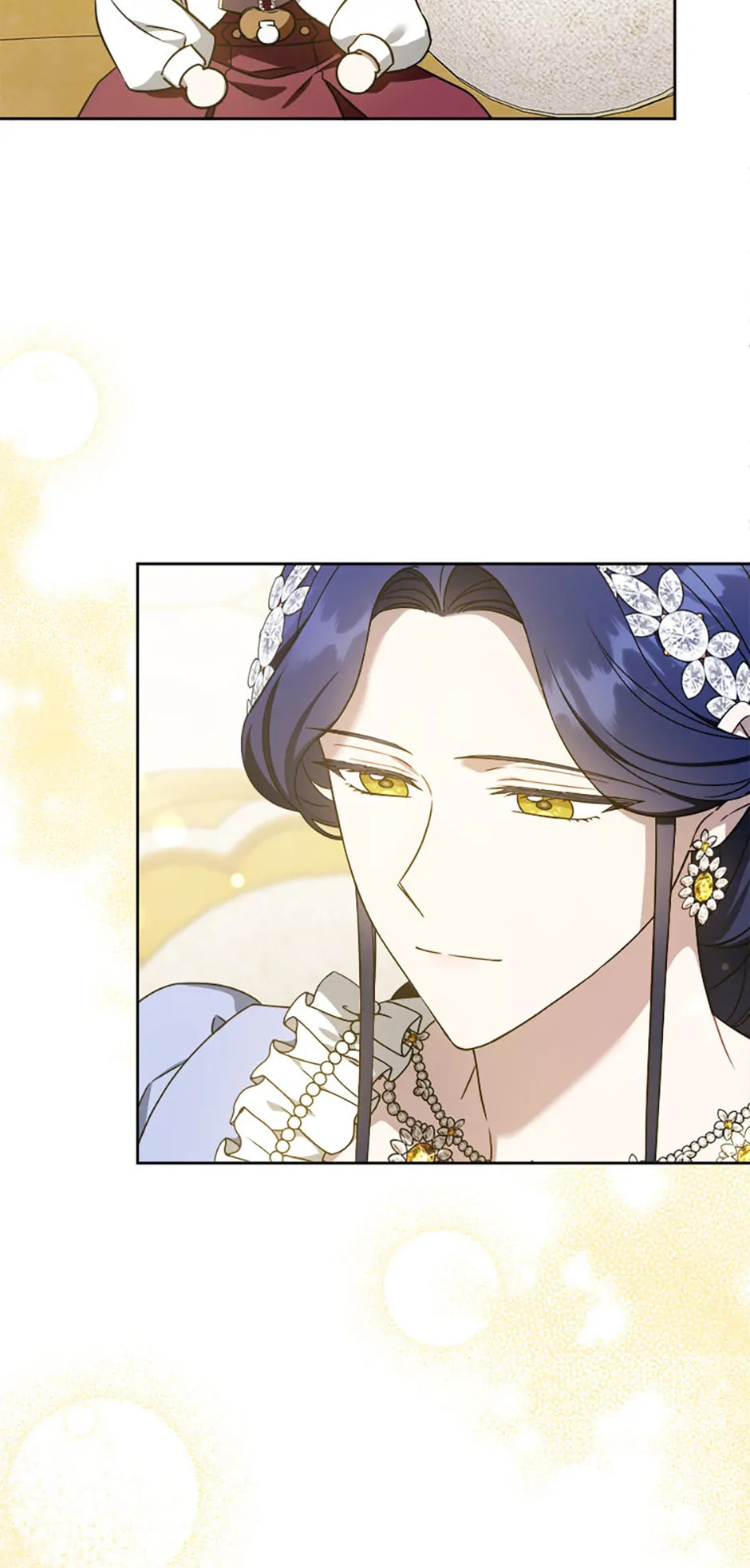 Read Gimme That Pacifier! chapter 78.2 image 45 on Lezhin