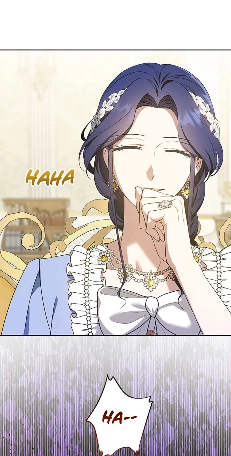 Read Gimme That Pacifier! chapter 78.2 image 48 on Lezhin