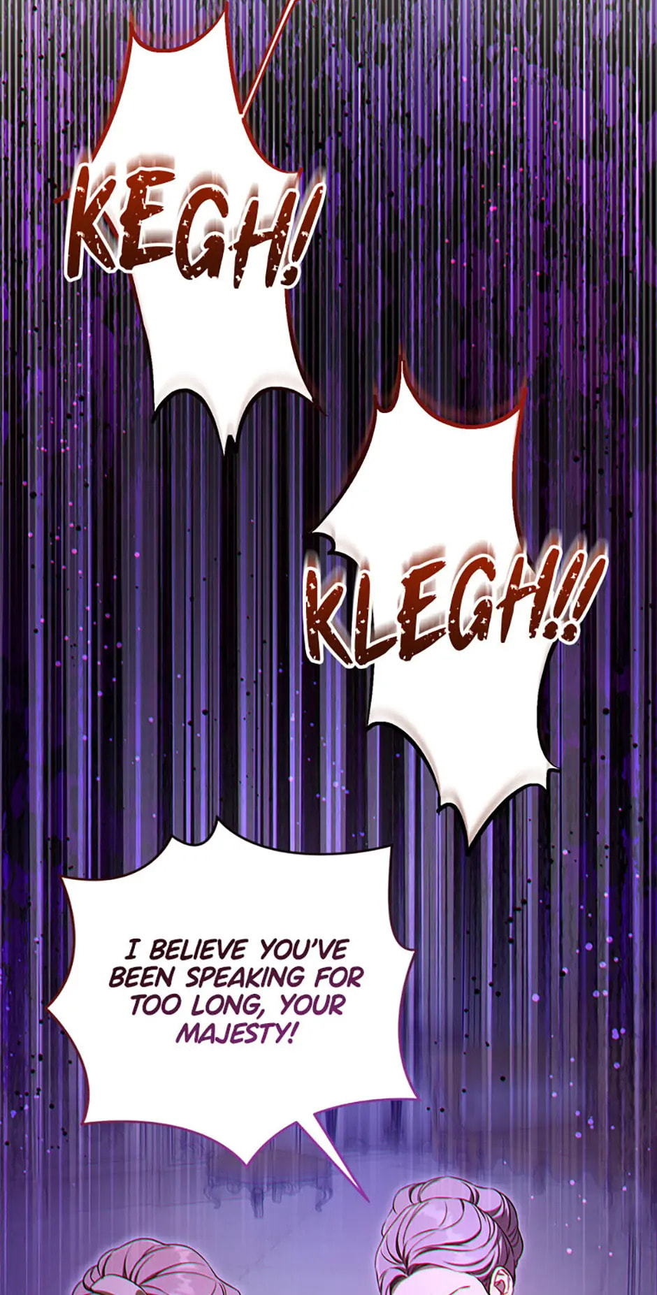 Read Gimme That Pacifier! chapter 78.2 image 49 on Lezhin