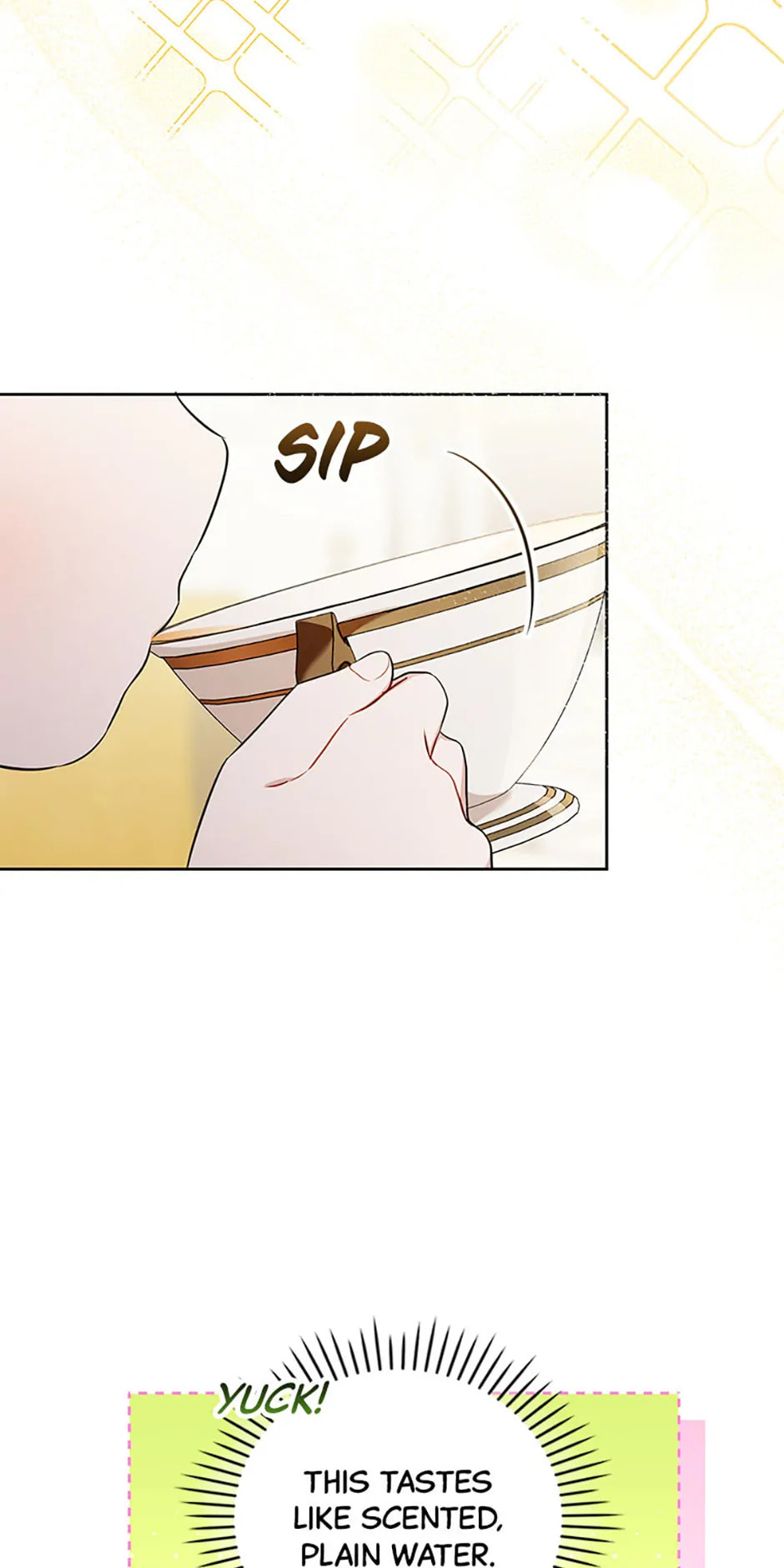 Read Gimme That Pacifier! chapter 78.2 image 5 on Lezhin