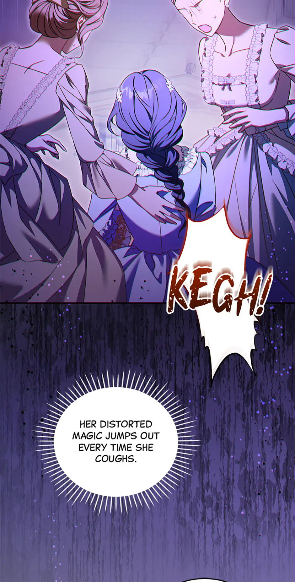 Read Gimme That Pacifier! chapter 78.2 image 50 on Lezhin